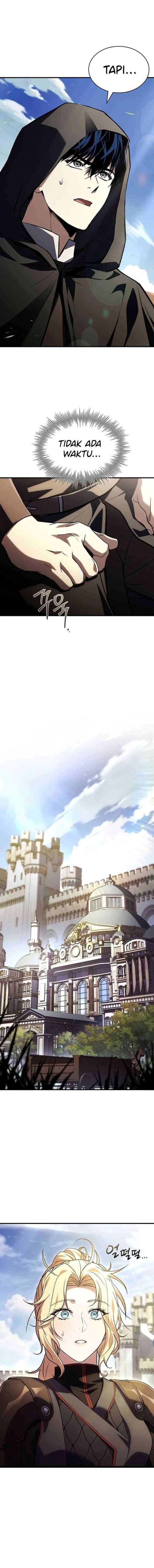 Halaman 7 dari The Swordmaster Who Travels Through Time Chapter 19