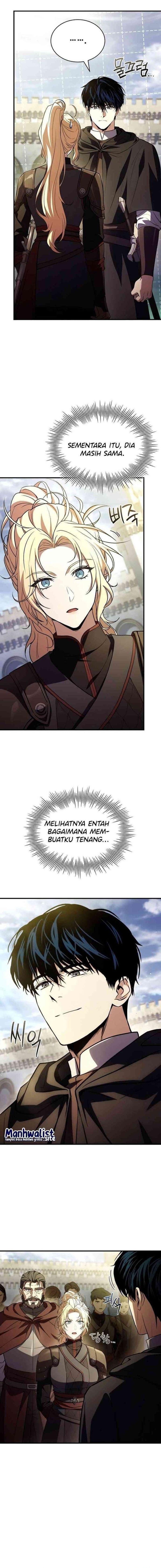 Halaman 8 dari The Swordmaster Who Travels Through Time Chapter 19