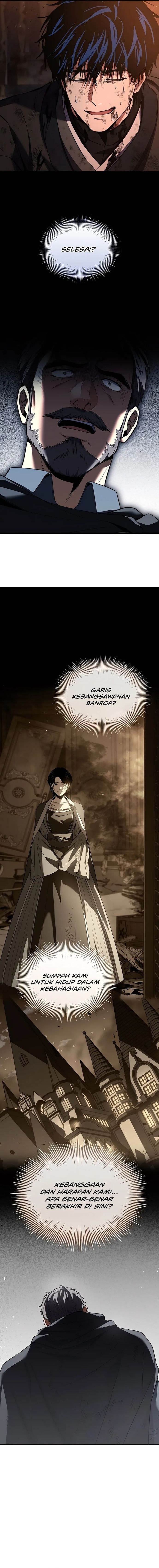 Halaman 14 dari The Swordmaster Who Travels Through Time Chapter 2