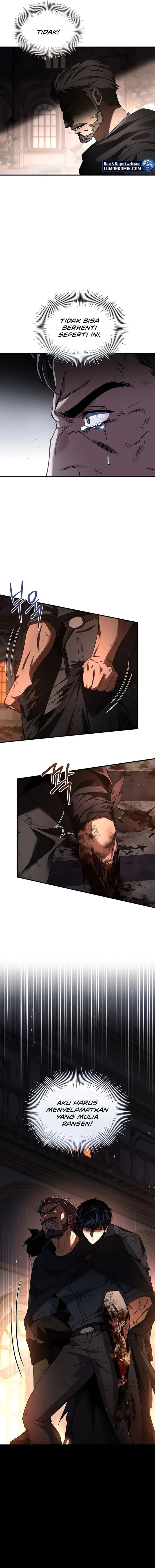 Halaman 15 dari The Swordmaster Who Travels Through Time Chapter 2