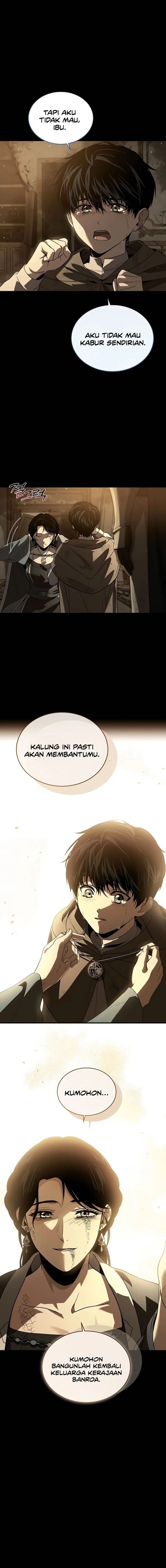 Halaman 3 dari The Swordmaster Who Travels Through Time Chapter 2