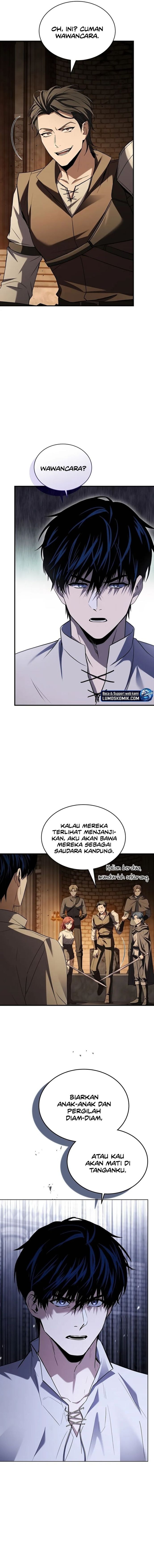 Halaman 36 dari The Swordmaster Who Travels Through Time Chapter 2