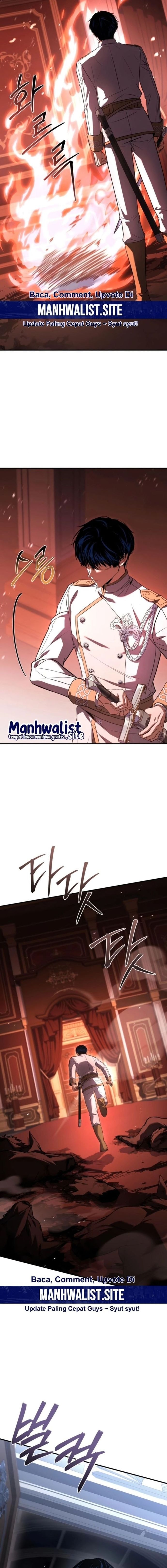 Halaman 10 dari The Swordmaster Who Travels Through Time Chapter 20