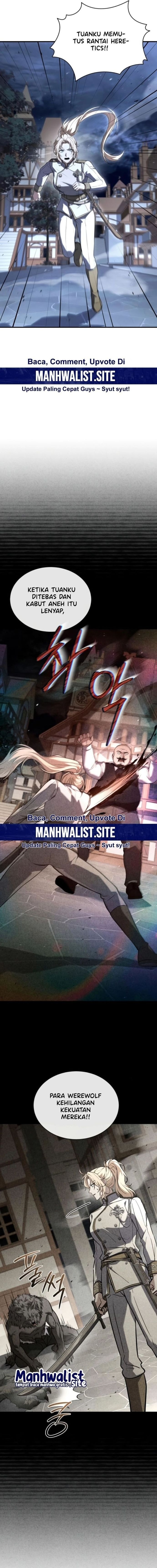 Halaman 12 dari The Swordmaster Who Travels Through Time Chapter 20
