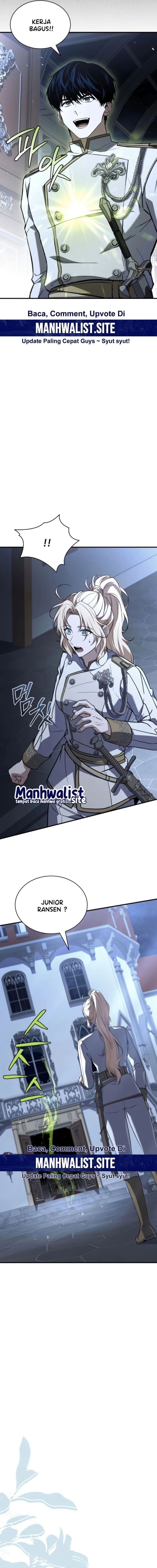 Halaman 13 dari The Swordmaster Who Travels Through Time Chapter 20