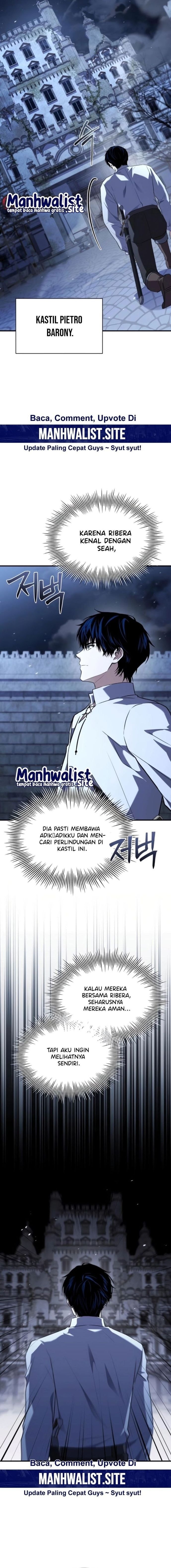 Halaman 16 dari The Swordmaster Who Travels Through Time Chapter 20