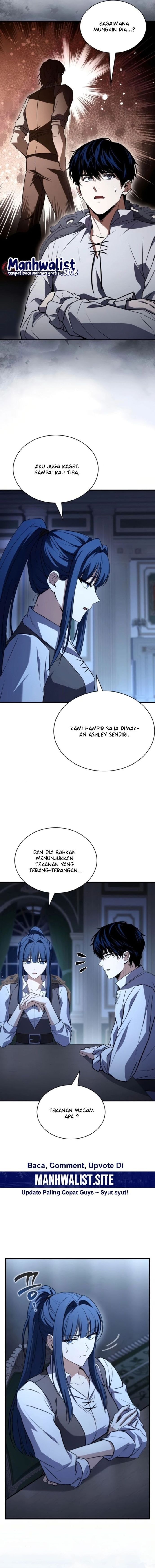 Halaman 22 dari The Swordmaster Who Travels Through Time Chapter 20