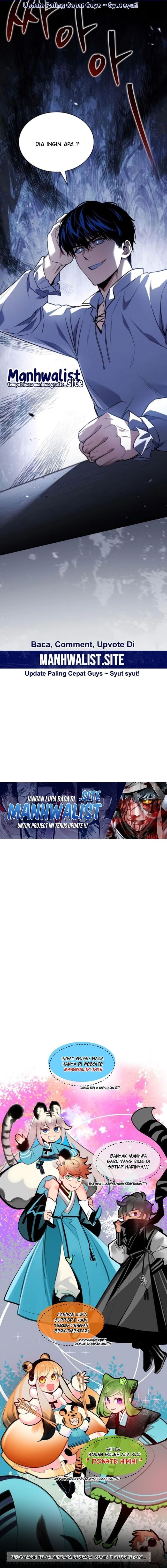 Halaman 24 dari The Swordmaster Who Travels Through Time Chapter 20