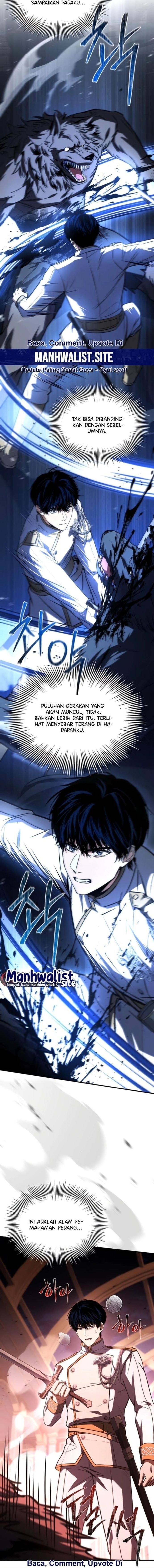 Halaman 3 dari The Swordmaster Who Travels Through Time Chapter 20