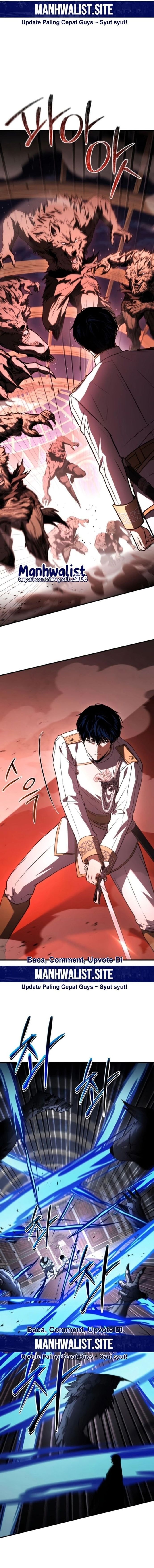 Halaman 4 dari The Swordmaster Who Travels Through Time Chapter 20