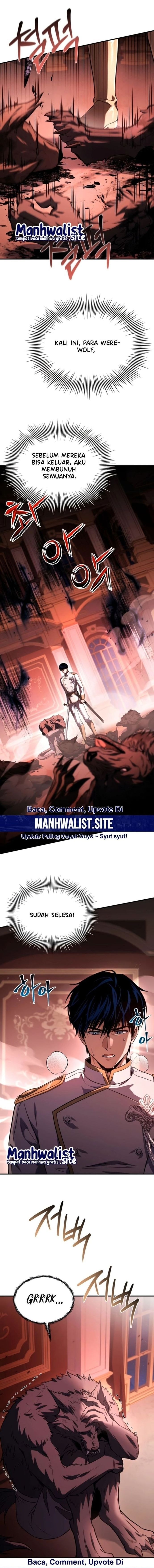 Halaman 5 dari The Swordmaster Who Travels Through Time Chapter 20