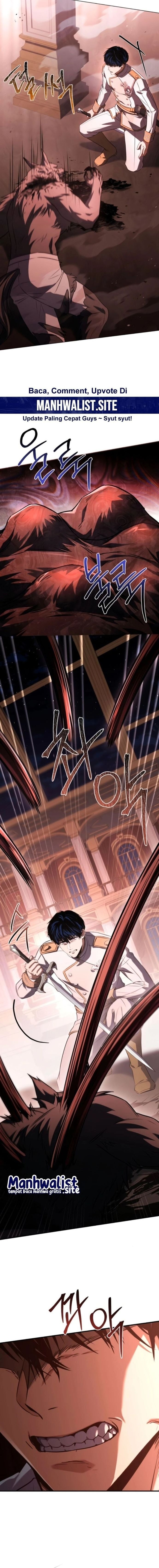 Halaman 8 dari The Swordmaster Who Travels Through Time Chapter 20