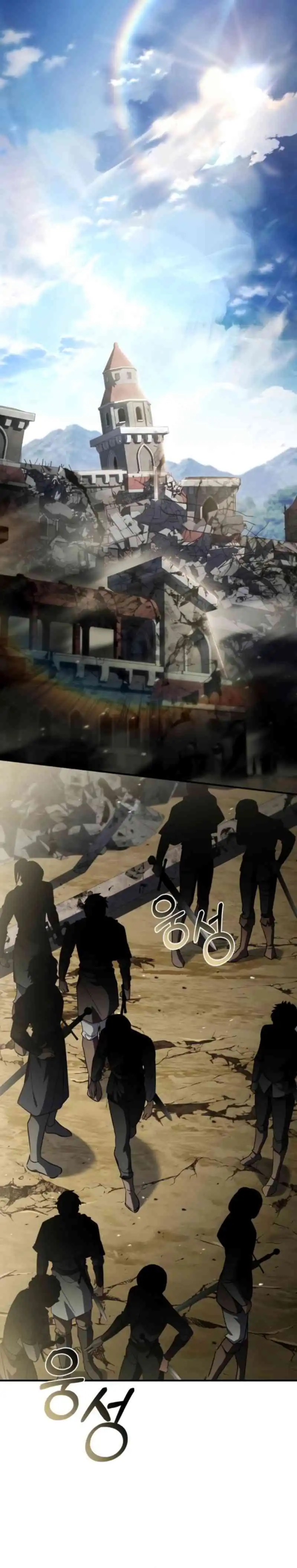 Halaman 12 dari The Swordmaster Who Travels Through Time Chapter 21