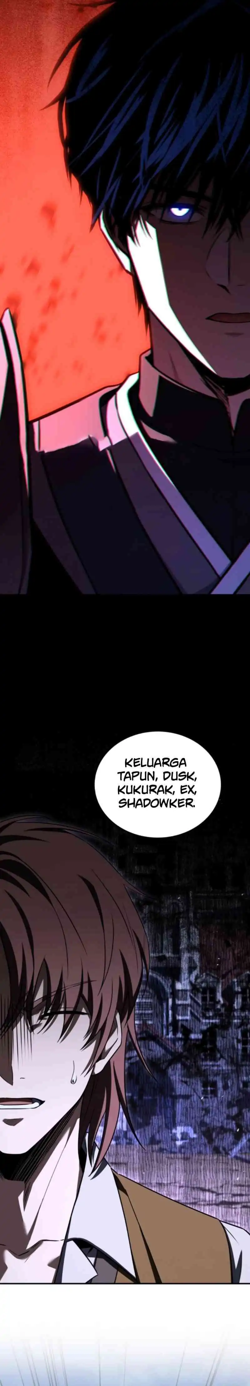 Halaman 27 dari The Swordmaster Who Travels Through Time Chapter 21
