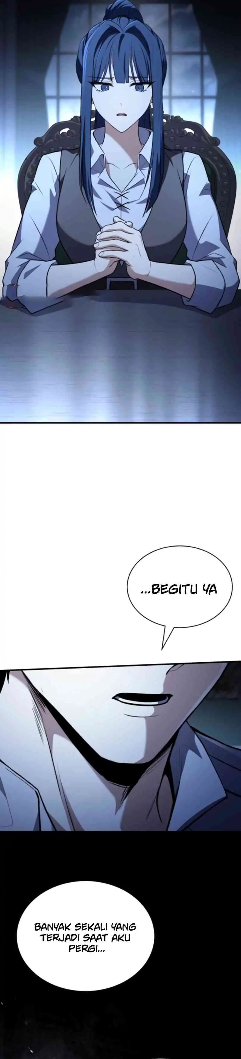Halaman 3 dari The Swordmaster Who Travels Through Time Chapter 21