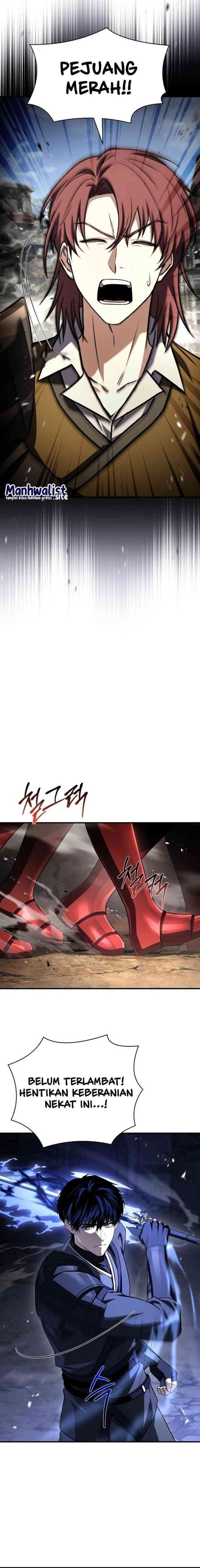 Halaman 3 dari The Swordmaster Who Travels Through Time Chapter 22