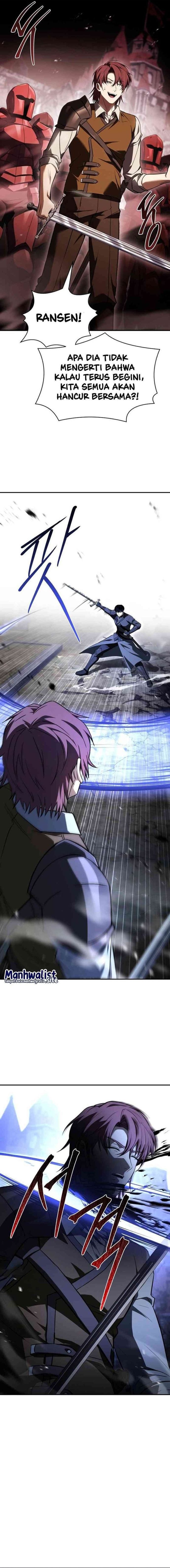 Halaman 4 dari The Swordmaster Who Travels Through Time Chapter 22