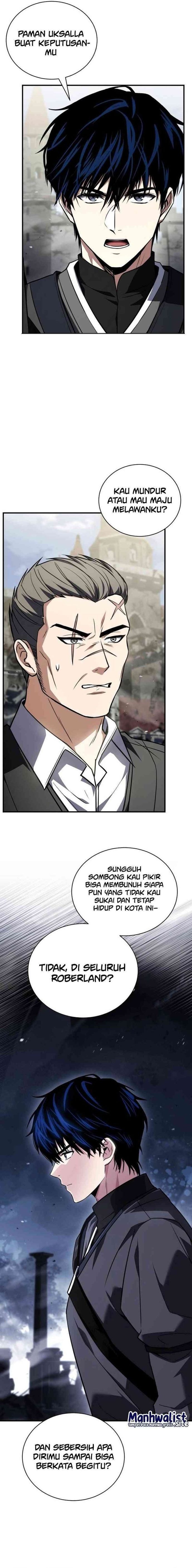 Halaman 6 dari The Swordmaster Who Travels Through Time Chapter 22