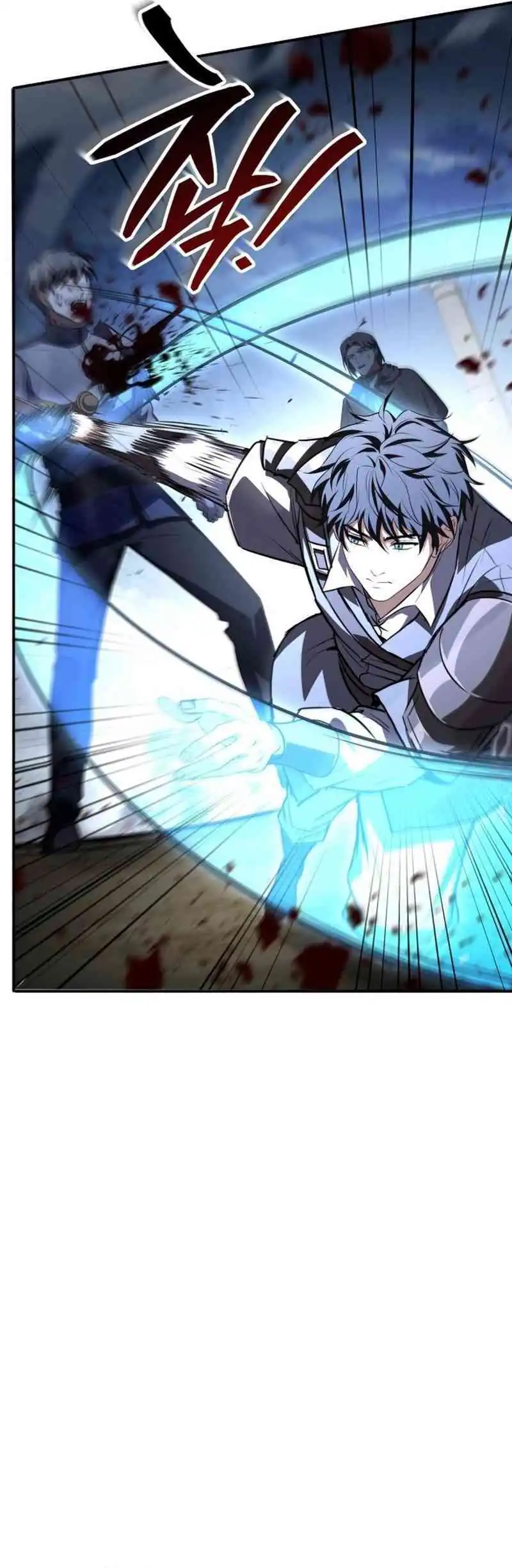 Halaman 3 dari The Swordmaster Who Travels Through Time Chapter 23