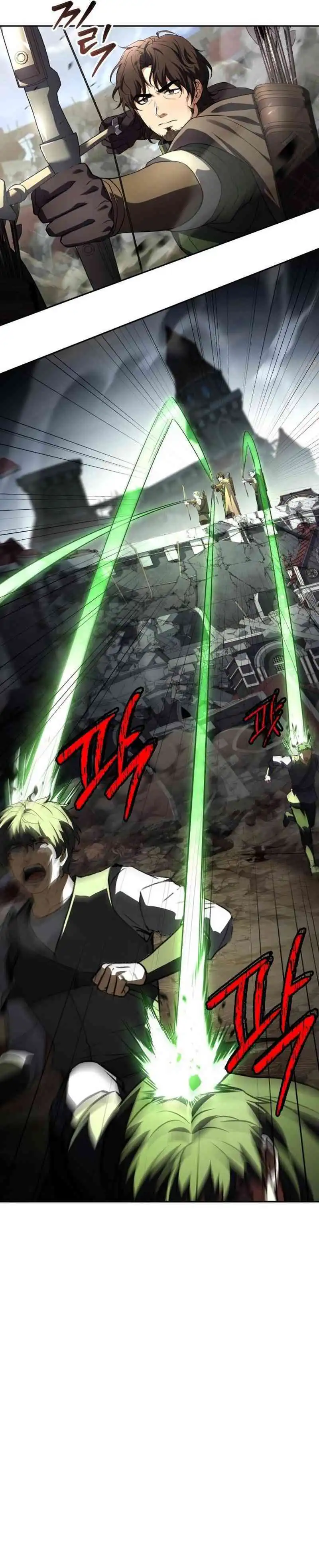 Halaman 4 dari The Swordmaster Who Travels Through Time Chapter 23