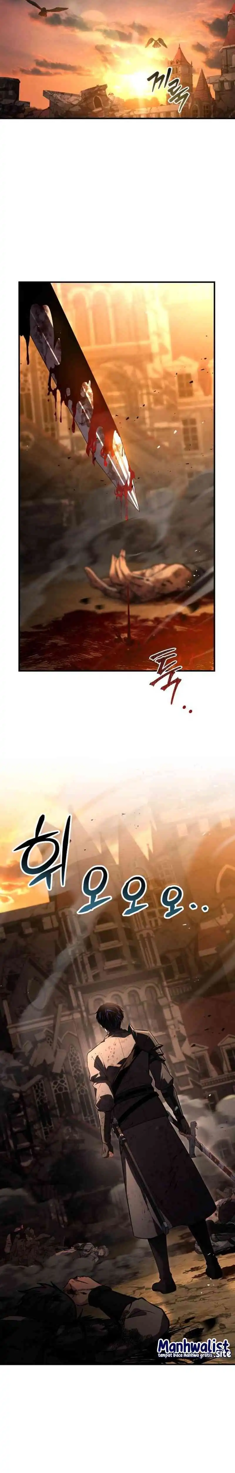 Halaman 7 dari The Swordmaster Who Travels Through Time Chapter 23