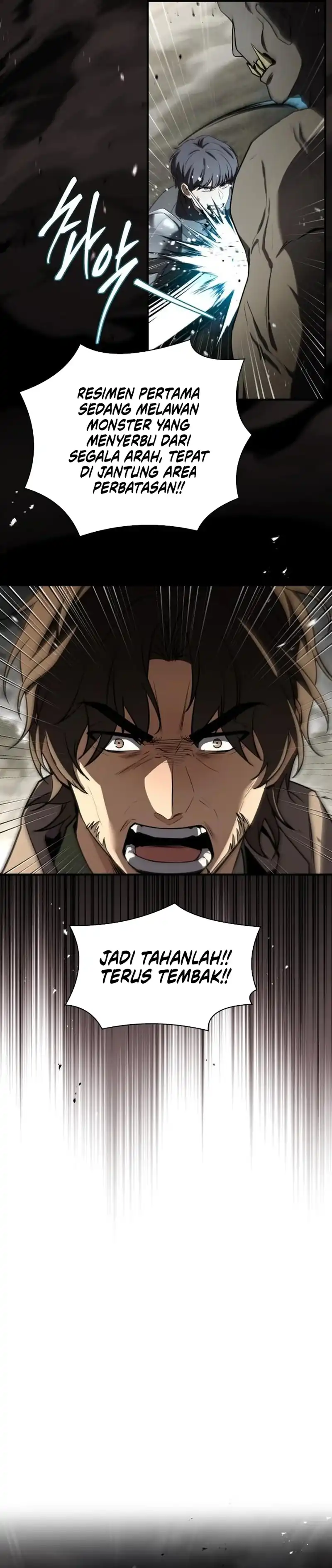 Halaman 10 dari The Swordmaster Who Travels Through Time Chapter 27