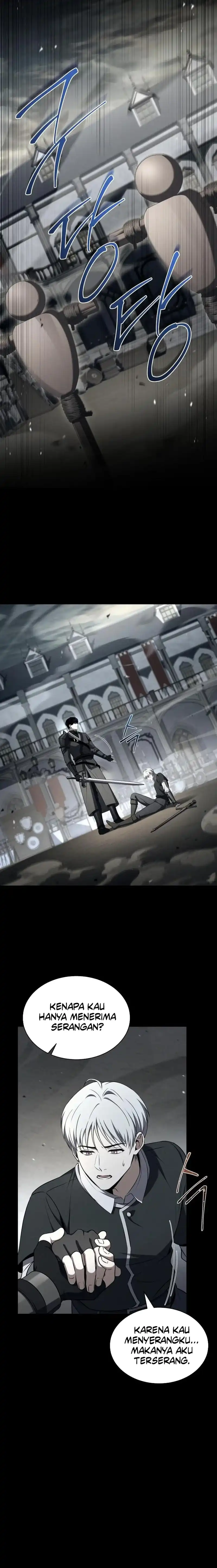Halaman 15 dari The Swordmaster Who Travels Through Time Chapter 27