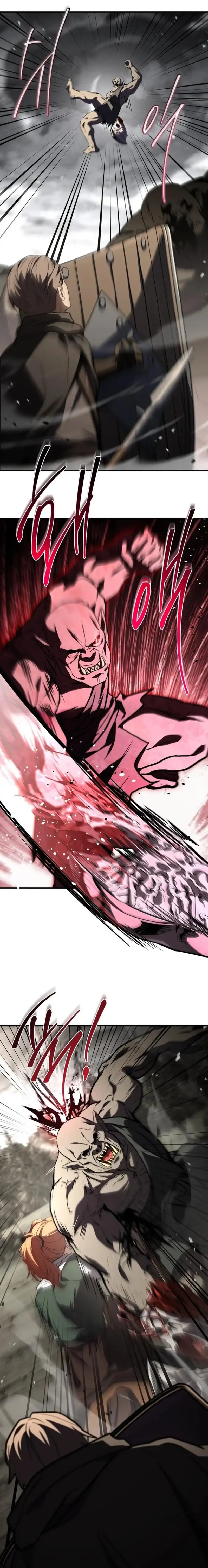 Halaman 5 dari The Swordmaster Who Travels Through Time Chapter 27
