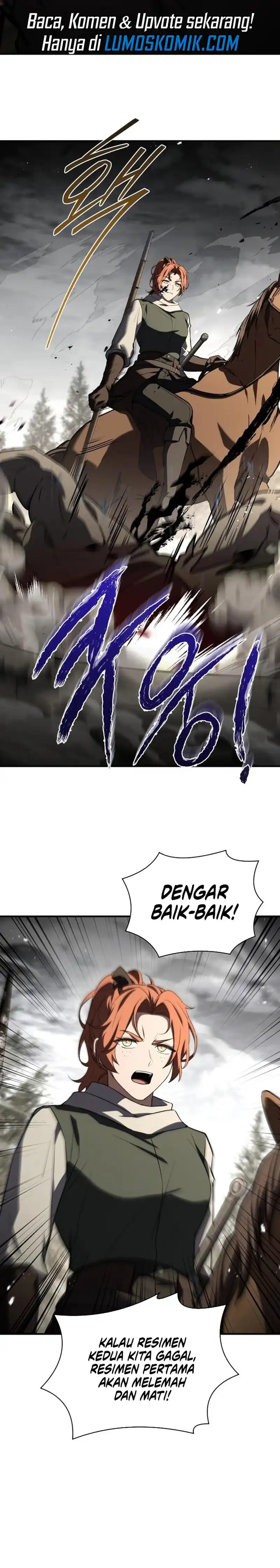 Halaman 6 dari The Swordmaster Who Travels Through Time Chapter 27