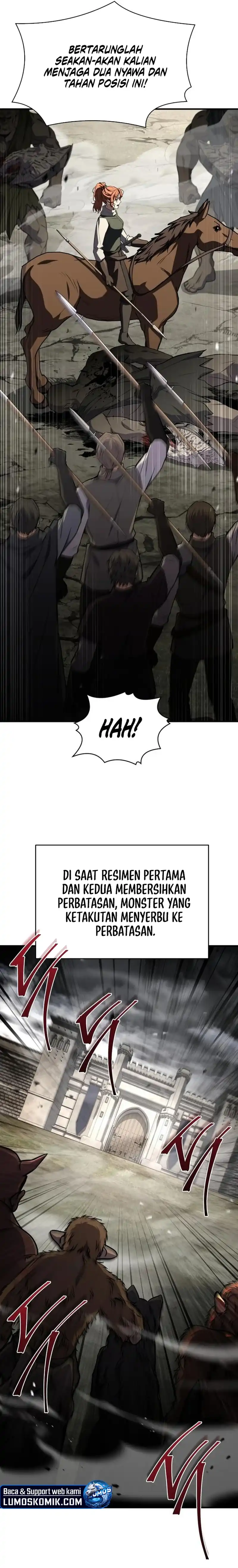 Halaman 7 dari The Swordmaster Who Travels Through Time Chapter 27