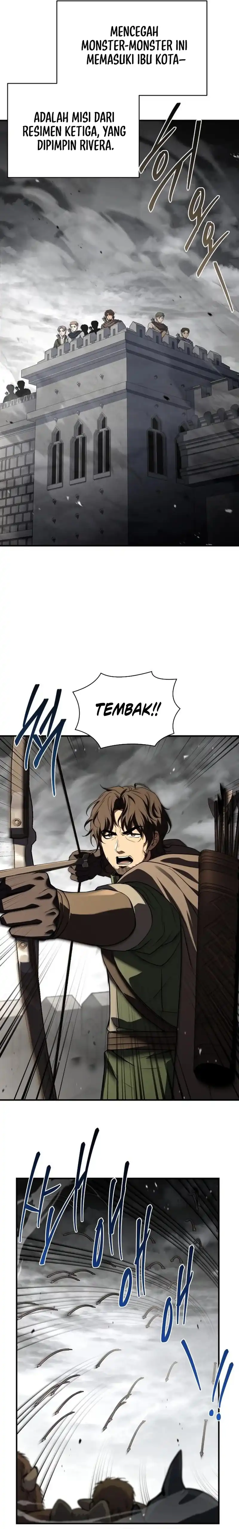 Halaman 8 dari The Swordmaster Who Travels Through Time Chapter 27