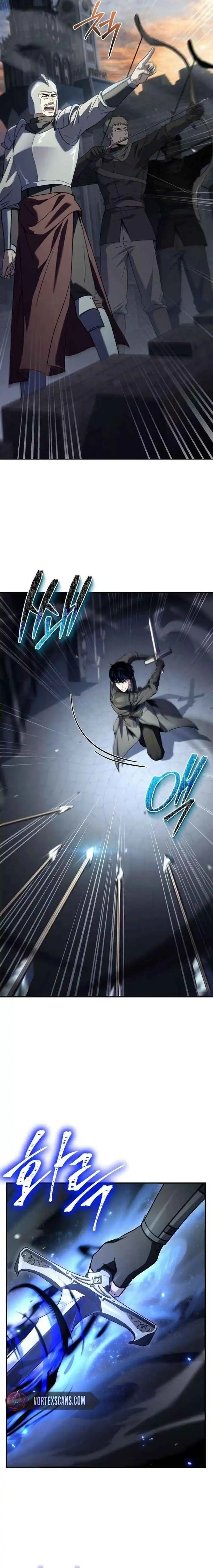 Halaman 18 dari The Swordmaster Who Travels Through Time Chapter 29