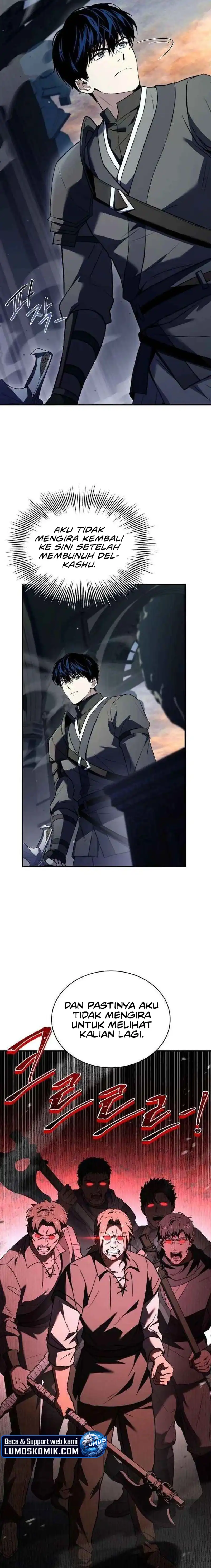 Halaman 24 dari The Swordmaster Who Travels Through Time Chapter 29