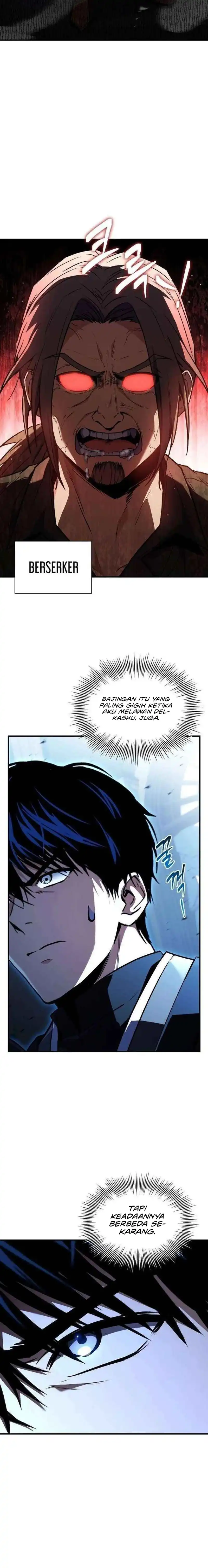 Halaman 25 dari The Swordmaster Who Travels Through Time Chapter 29