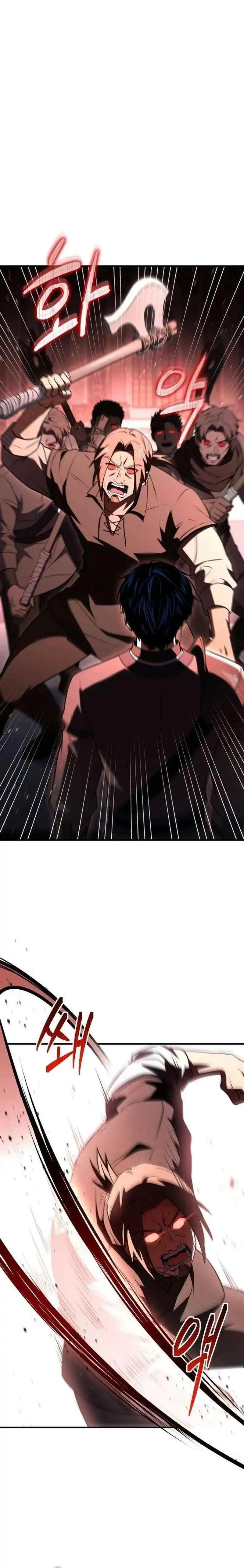 Halaman 26 dari The Swordmaster Who Travels Through Time Chapter 29