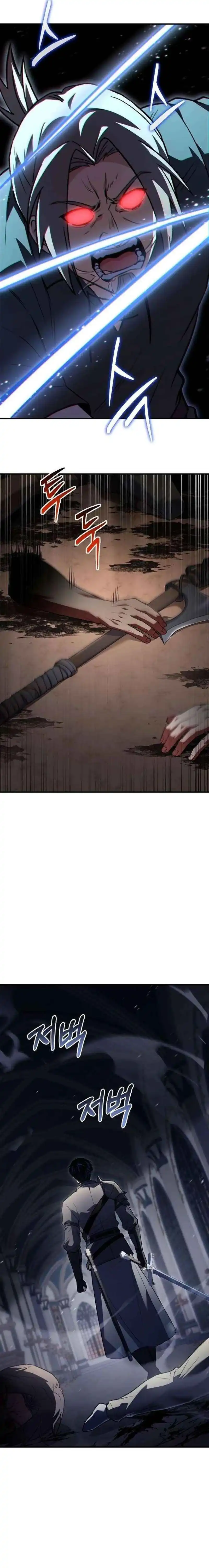 Halaman 27 dari The Swordmaster Who Travels Through Time Chapter 29