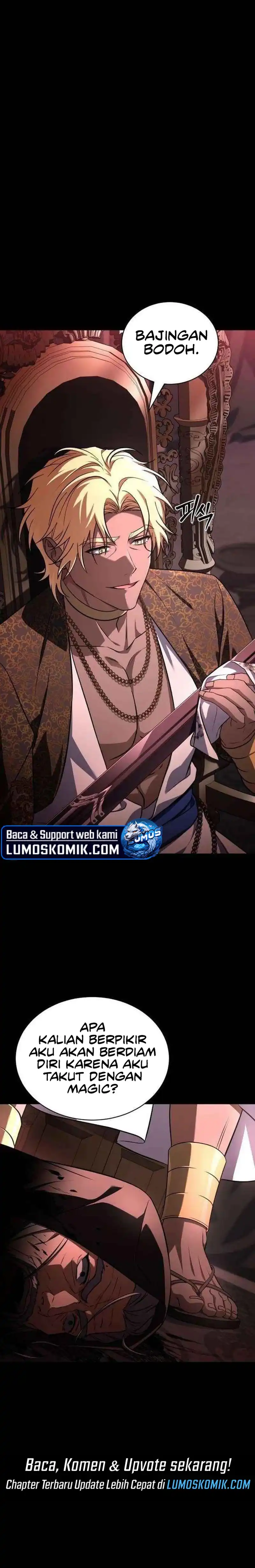 Halaman 3 dari The Swordmaster Who Travels Through Time Chapter 29