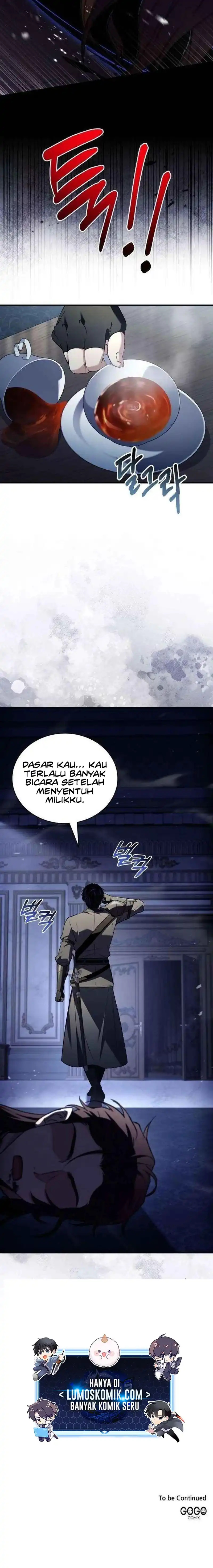 Halaman 30 dari The Swordmaster Who Travels Through Time Chapter 29