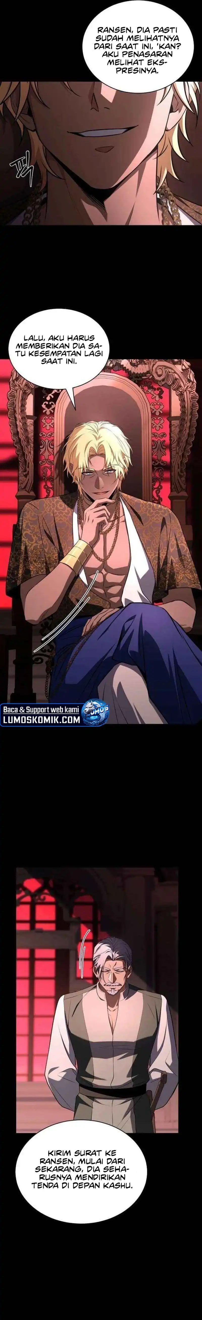 Halaman 6 dari The Swordmaster Who Travels Through Time Chapter 29
