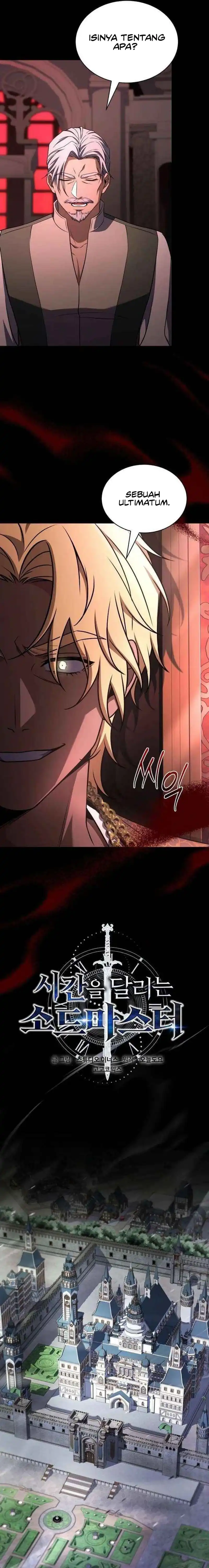 Halaman 7 dari The Swordmaster Who Travels Through Time Chapter 29