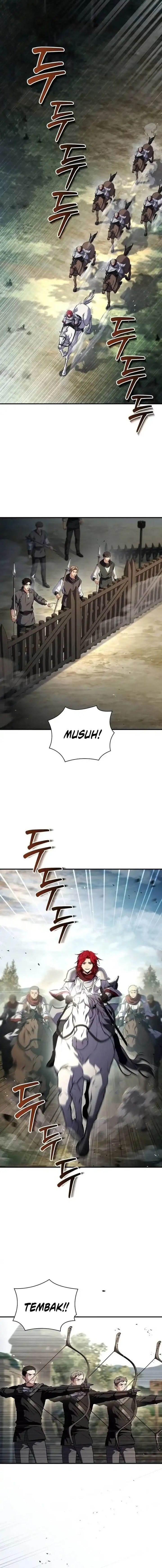Halaman 10 dari The Swordmaster Who Travels Through Time Chapter 30