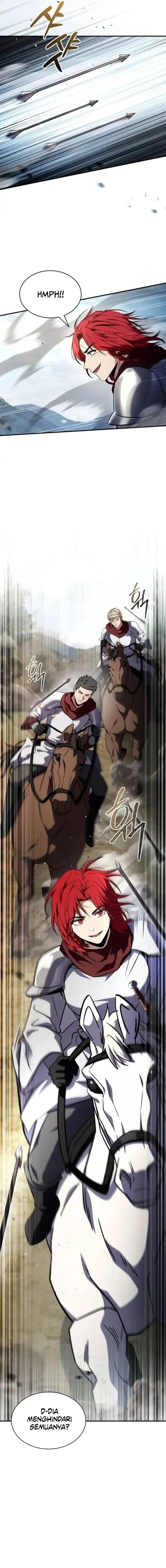 Halaman 11 dari The Swordmaster Who Travels Through Time Chapter 30