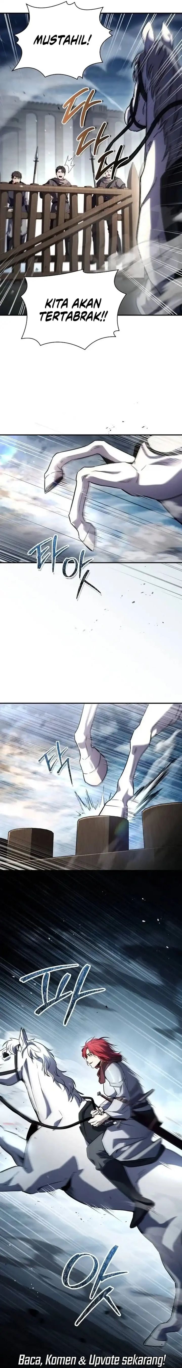 Halaman 12 dari The Swordmaster Who Travels Through Time Chapter 30