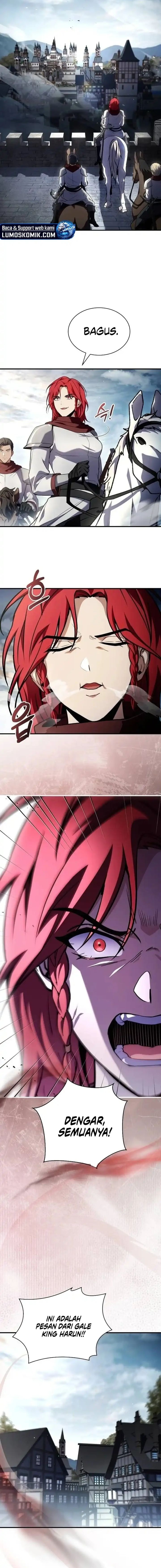 Halaman 14 dari The Swordmaster Who Travels Through Time Chapter 30