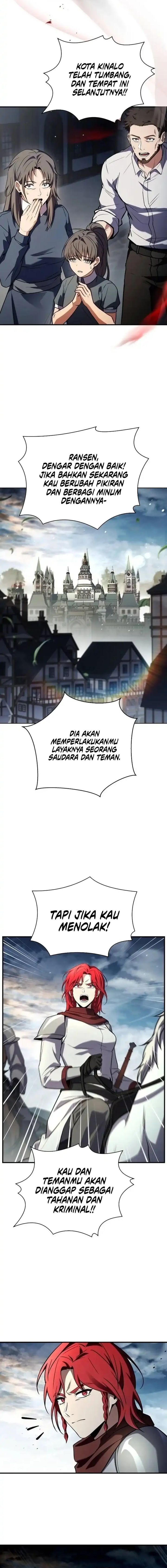 Halaman 15 dari The Swordmaster Who Travels Through Time Chapter 30