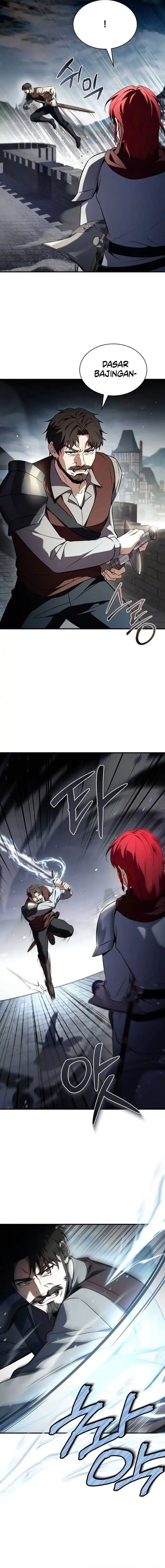 Halaman 16 dari The Swordmaster Who Travels Through Time Chapter 30