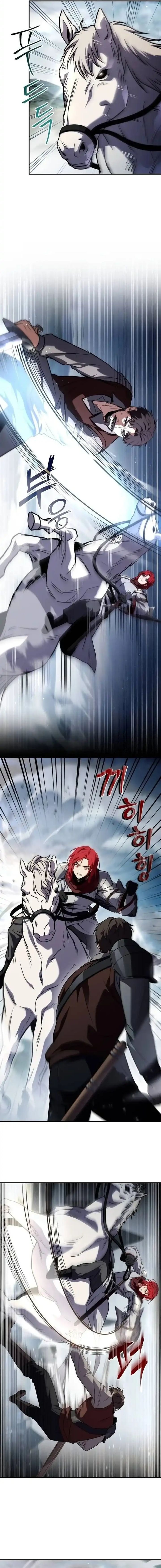 Halaman 17 dari The Swordmaster Who Travels Through Time Chapter 30