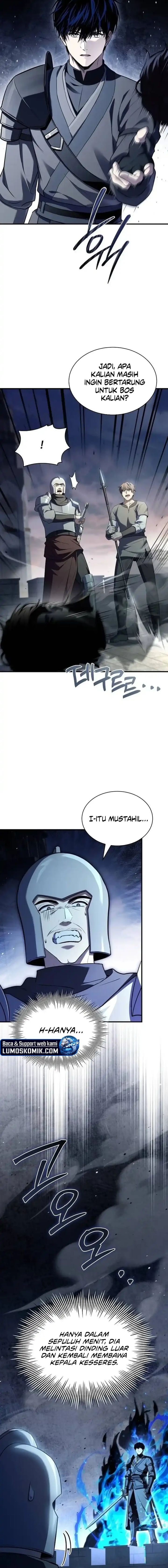 Halaman 2 dari The Swordmaster Who Travels Through Time Chapter 30