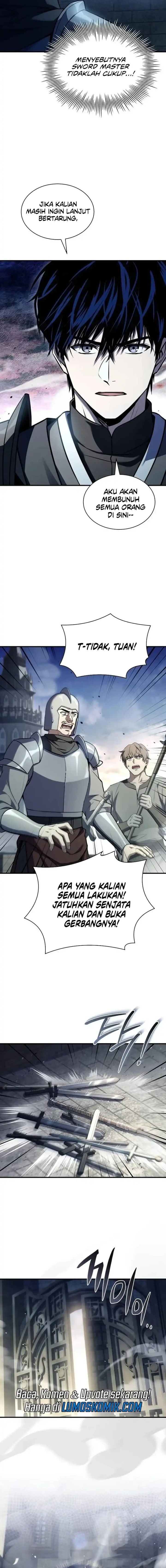 Halaman 3 dari The Swordmaster Who Travels Through Time Chapter 30
