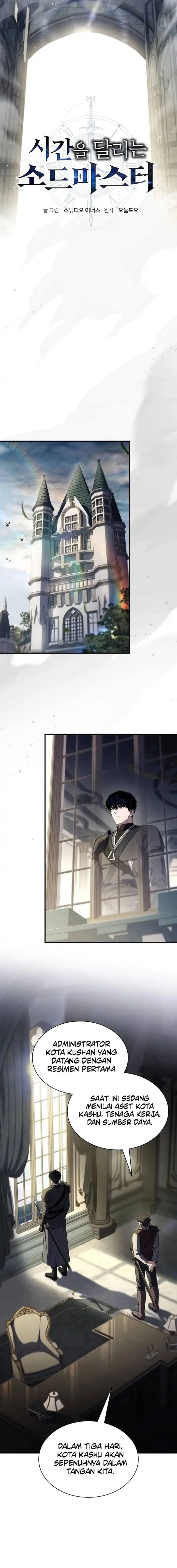 Halaman 4 dari The Swordmaster Who Travels Through Time Chapter 30